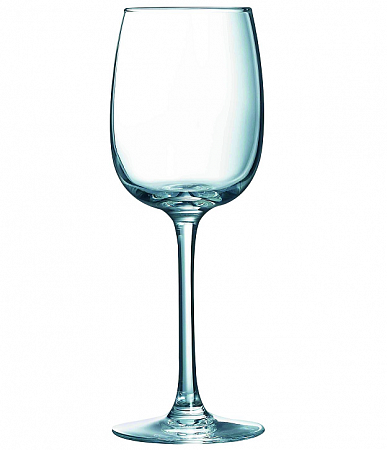 Фужер для вина 300мл 7,6*20,4см Аллегресс ARC 